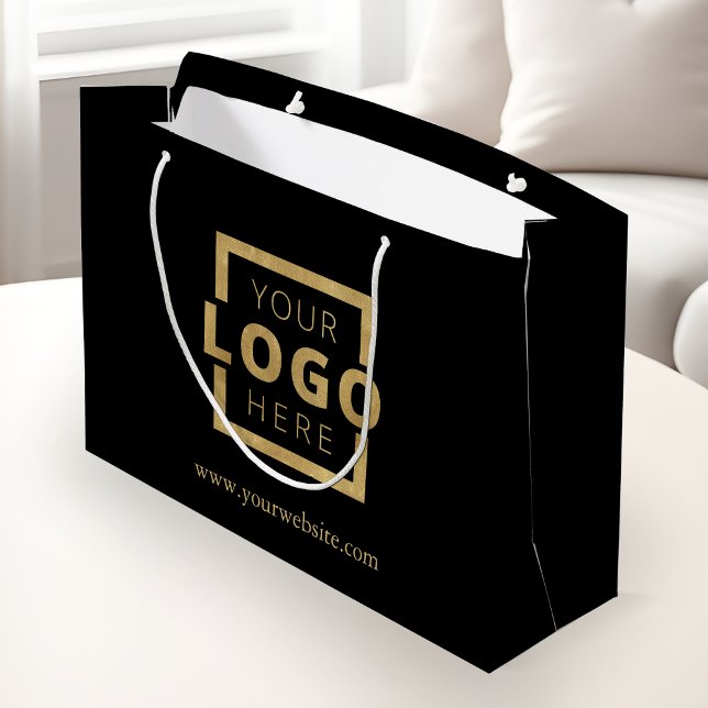 Anpassningsbar Company Logotyp Business Promotiona (Skapare uppladdad)