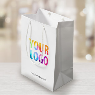 Anpassningsbar Company Logotyp Business Promotiona