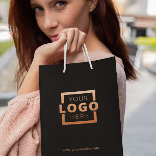 Anpassningsbar Company Logotyp Business Promotiona