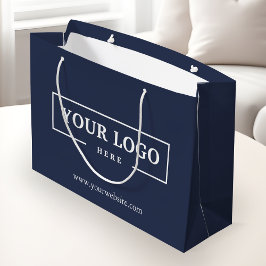 Anpassningsbar Company Logotyp Business Promotive 