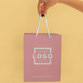 Anpassningsbar Company Logotyp Business Promotive 