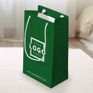 Anpassningsbar Company Logotyp Business Promotive