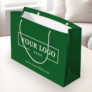 Anpassningsbar Company Logotyp Business Promotive
