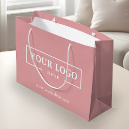 Anpassningsbar Company Logotyp Business Promotive 
