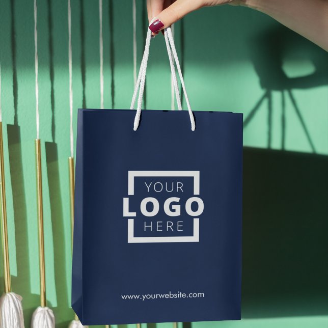 Anpassningsbar Company Logotyp Business Promotive  (Skapare uppladdad)