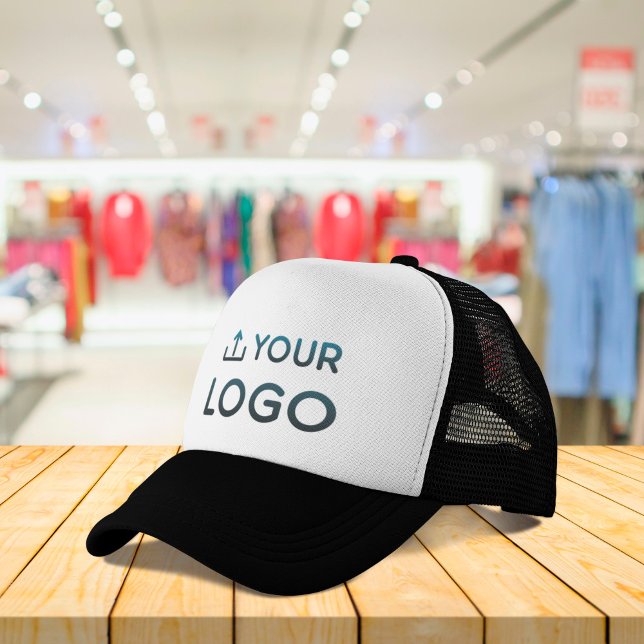 Anpassningsbar Company Logotyp Keps (Skapare uppladdad)