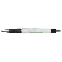 Anpassningsbar Company Logotyp Pens