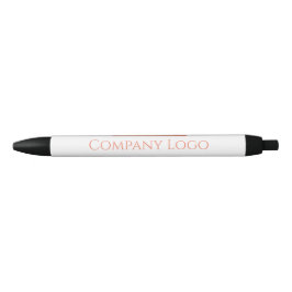 Anpassningsbar Company Logotyp Pens - Branding and