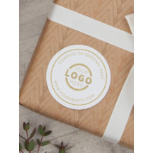 Anpassningsbar Company Logotyp Promotional Branded