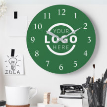 Anpassningsbar Company Logotyp Promotional Branded