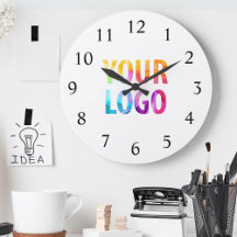Anpassningsbar Company Logotyp Promotional Branded