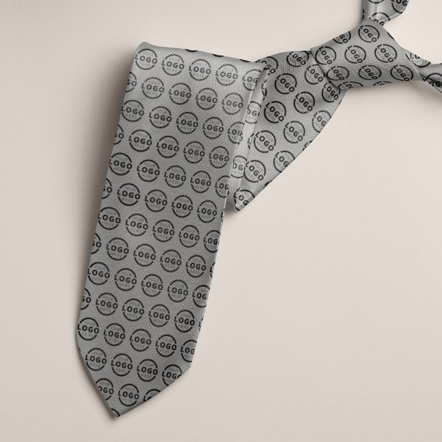 Anpassningsbar Company Logotyp Promotive Business  Slips (Skapare uppladdad)