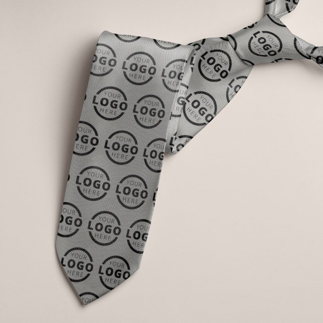 Anpassningsbar Company Logotyp Promotive Business  Slips (Skapare uppladdad)