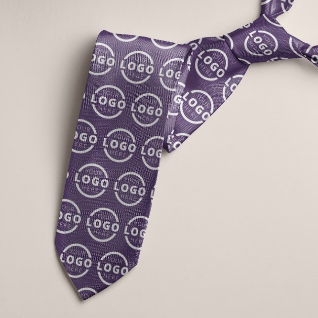 Anpassningsbar Company Logotyp Promotive Business  Slips (Skapare uppladdad)
