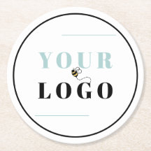 Anpassningsbar Company Logotyp