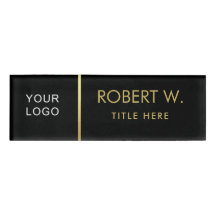 Anpassningsbar Company Professionell Business Logo