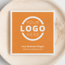 Anpassningsbar Company Promotional Business Logoty