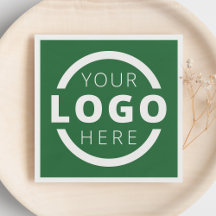Anpassningsbar Company Promotional Business Logoty