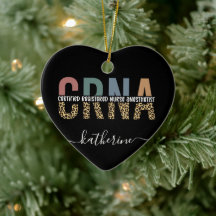 Anpassningsbar CRNA Auktoriserad Registrerad sjuks