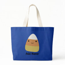 Anpassningsbar Cute Candy corn