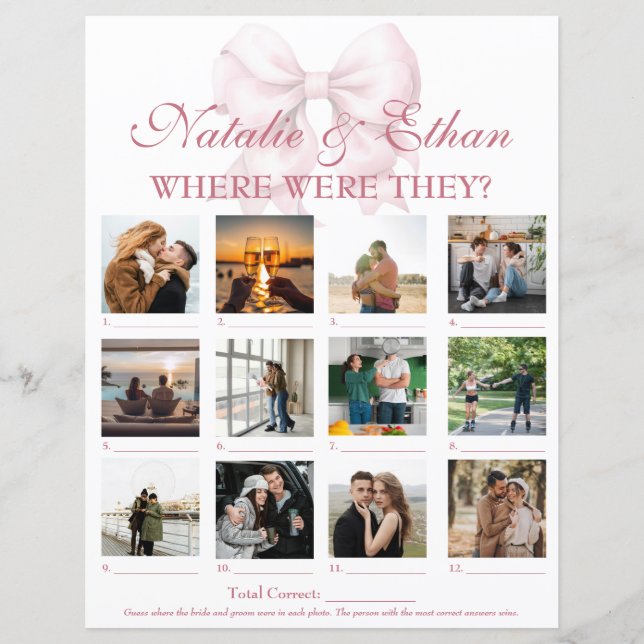 Anpassningsbar där de spelade Bild Möhippa (Framsida)