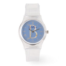 Anpassningsbar, dekorativ glitter B-färgad blått