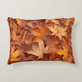 Anpassningsbar Dekorativ kudde 12x16 Brushed Polye