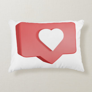 Anpassningsbar Dekorativ kudde - Unika utformninga