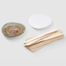 ANPASSNINGSBAR DESIGNAD EVENT FLÄKT