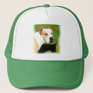 Anpassningsbar Designad Tucker Hat Keps