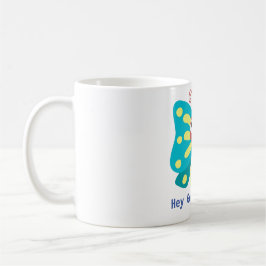 Anpassningsbar Designade Mugg