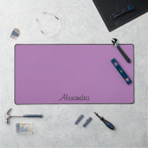 Anpassningsbar Desk Mat
