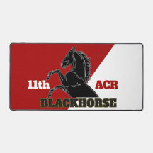 Anpassningsbar Desk Mat