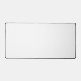 Anpassningsbar Desk Mats & Mousepads | Logotyp