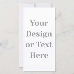 Anpassningsbar Din Design eller Text Här Personlig