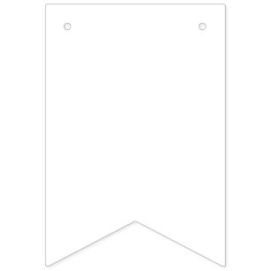 Anpassningsbar Din Design eller Text Här Personlig Vimplar