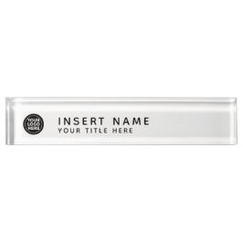 Anpassningsbar Din Företag logotyp