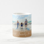 Anpassningsbar din fotogåva från Mugg - den bästa<br><div class="desc">Anpassningsbar Foto och text - Unik egen design - Personlig-familj/vänner eller personlig gåva - Lägg till text och foto - Ändra storlek och flytta eller ta bort/lägg till inslag - foto/text med verktyg för anpassning. Lycka till - BE Lycklig:)</div>