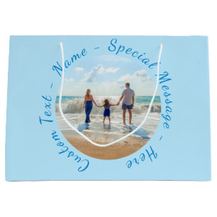 Anpassningsbar din fotoutställning med Namn