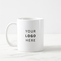 Anpassningsbar Din Logotyp Foto Företag Merch