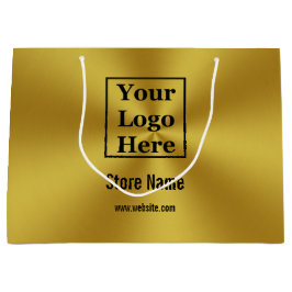 Anpassningsbar din Logotyp här på Brüstat Guld uts