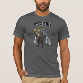 Anpassningsbar Dinosaur Pirat T-shirt