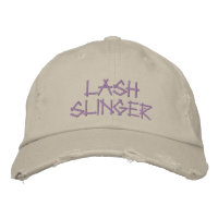 Anpassningsbar Disted Baseball Cap