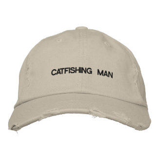 Anpassningsbar Disted Baseball Cap Broderad Keps
