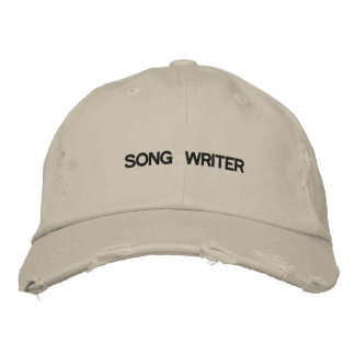 Anpassningsbar Disted Baseball Cap Broderad Keps