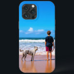 Anpassningsbar ditt foto iphone case<br><div class="desc">iphone case med Anpassningsbar Photo make your Design - I Kärlek My Pet - Personlig Family / Vänner / Pets eller Personlig gåva - Add Your Photo / Text / Namn - Resize and move and remove and add add inslag / text with custom verktyg ! Du kan överföra designen...</div>