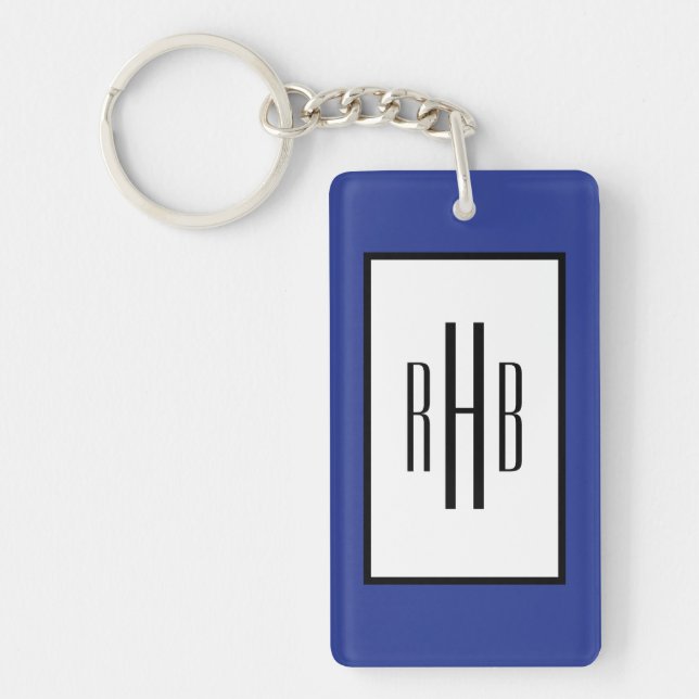 Anpassningsbar DITT Pinup för foto- och monogramta (Framsidan)