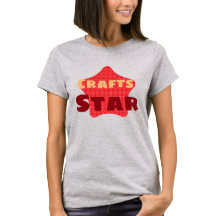 Anpassningsbar DIY-fartyg, kokande syningsstjärna