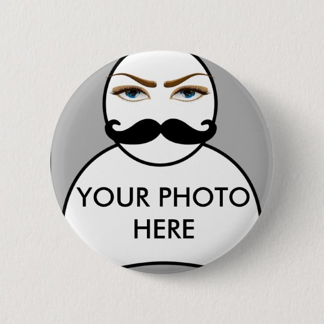 Anpassningsbar DIY Starter Knapp (Framsida)