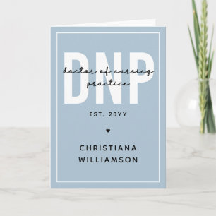 Anpassningsbar DNP Doktor i sjuksköterskeverksamhe Kort
